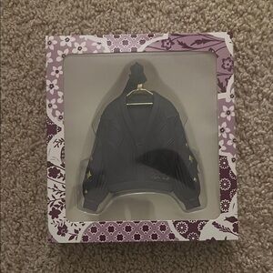 Taylor Swift Speak Now Cardigan Ornament